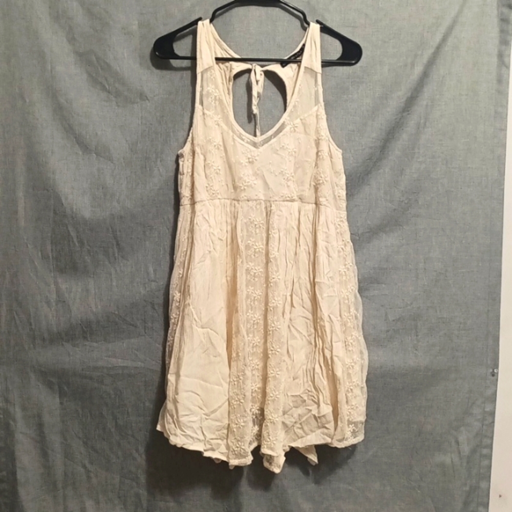 Size Medium Dress